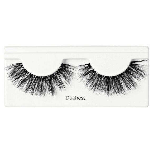4/$20 Kiss Lash Couture The Muses Collection 16mm - Duchess - Picture 2 of 5